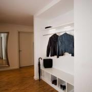 Star LED Combi benkbelysning