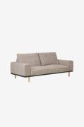 Sofa Noa, 3-seter