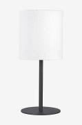 Bordlampe Outdoor Agnar i lin