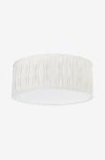 Plafond Plissé Stygn 45 cm