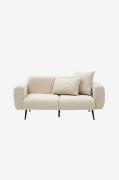 Sofa 2-seter - Side