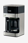 Kaffetrakter KF7120 Alu