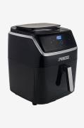 Airfryer med damp 6,5l Kapasitet 182080