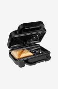 Smørbrødgrill 127007 Deep Fill Sandwich Maker