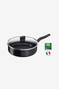 Start Easy Sautepan 24 cm med Lokk