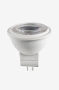 Lyspære MR11 LED 4W 36° 2700K 310 lm dimbar