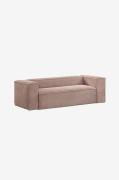 Sofa 2-seter Blok