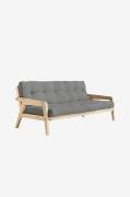 Sofa Grab Natur Base