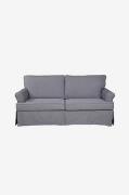 Sofa Anton, 2-seter