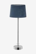 Bordlampe Liam med skjerm 59 cm