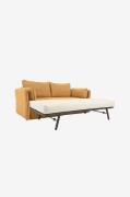 Sovesofa Tan, 3-seter