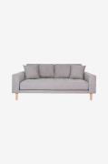 Sofa 2,5-seter Lido