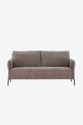 Sofa med 2 seter Indigo