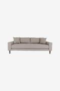 Sofa 3-seter Lido