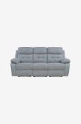 Sofa 3-seter Lannilis Electric