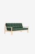 Karup DesignSovesofa UnwindGrønnSovesofaerFra Homeroom