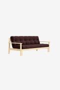 Karup DesignSovesofa UnwindBrunSovesofaerFra Homeroom