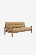 Karup DesignSOVESOFA KNOBBeigeSovesofaerFra Homeroom