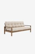 Karup DesignSOVESOFA KNOBBeigeSovesofaerFra Homeroom