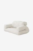 Karup DesignSofa HippoBeigeSovesofaerFra Homeroom