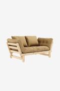 Karup DesignSovesofa Beat Natur BaseBeigeSovesofaerFra Homeroom