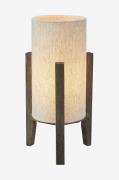MarkslöjdBordlampe 34cm ErucaBrunBordlamperFra Homeroom