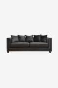 Nordic Furniture GroupSofa CloudeSvart3-seters sofaerFra Homeroom