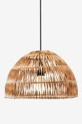 PR HomeTaklampe Lace 37 cmNaturTakpendlerFra Homeroom