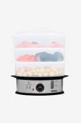 TristarDampkoker Food Steamer BPA free VS-3914Frityr- & riskokereFra H...