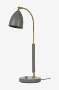 BelidBordlampe DeluxeGråBordlamperFra Homeroom