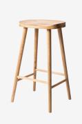 Wood FurnitureBarstol Elgras LuxBrunBarstoler & -krakkerFra Homeroom