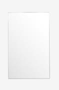 Venture HomeSpeil Orlando 120x190 cmSølvStore speilFra Homeroom