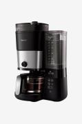 PhilipsKaffetrakter All-in-1 Brew HD7888/01 med kvernKaffetraktereFra ...