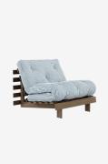 Karup DesignRoots 90 SofabedBrunSovesofaerFra Homeroom