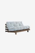 Karup DesignRoots 160 SofabedBrunSovesofaerFra Homeroom