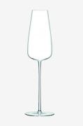 LSA2-pakning med champagneglassTransparentVinglassFra Homeroom