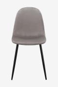 Loft24Spisestol MonzaGråStolerFra Homeroom
