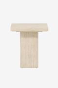 Venture HomeQvart SofabordBeigeSofabordFra Homeroom