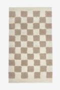 MattbolagetTeppe ChessBeigeLugg- & ryetepperFra Homeroom