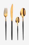 AmefaSoprano bestikksett med 16 delerMessingBestikkFra Homeroom