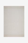 KM HomeTeppe i bomull AlvaNaturBomulls- & filleryerFra Homeroom