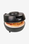 PrincessPizzaovn Pro med ekte pizzastein 30 cmFrityr- & riskokereFra H...