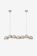 MarkslöjdPendellampe Cupolo 7LBeigeTakpendlerFra Homeroom