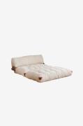 Hanah Home2-seters sovesofa ColdNaturSovesofaerFra Homeroom