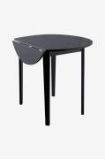 Loft24Spisebord TrendSvartSpisebordFra Homeroom