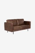 Nordic Furniture Group2,5 seter sofa TexasBrun3-seters sofaerFra Homer...