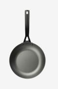 HeirolKarbonstålpanne 24 cm HeirolSvartStekepanner & grillpannerFra Ho...