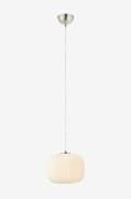 MarkslöjdPendel Lampe SoberHvitTakpendlerFra Homeroom