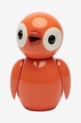 Spring CopenhagenDekorasjon i tre Spring Birds 6,5 cmOrangePyntetingFr...