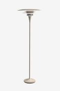 BelidGulvlampe Diablo, diameter 50GråGulvlamperFra Homeroom